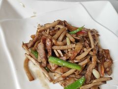 -味可道美食坊(福基路店)