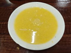 棒碴粥-清真长顺牛肉馆