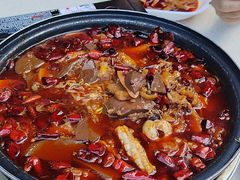 -川悦留香·海鲜餐厅(海棠68环球美食街店)