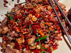 -知麻乐·川味小馆·小幸福水煮鱼(西平店)