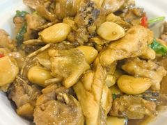 -乡亲鹅肉城(吴江店)