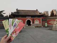-大钟寺古钟博物馆