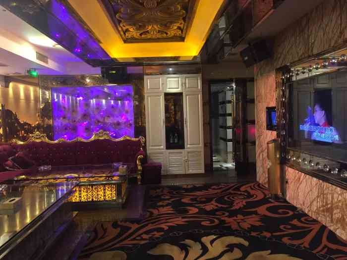 美嘉美ktv(沪南路店)