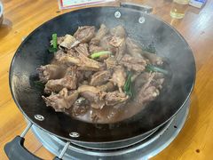 -大地农庄(逢沙大道店)