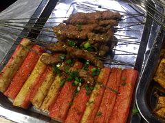 -小民大排档(光谷店)