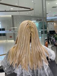 -FASHION PALACE hair+