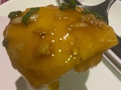 -香巴拉云南餐厅(华莱坞店)