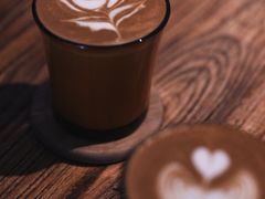 -PUZZLE COFFEE 拼图咖啡