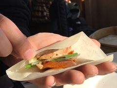 烤鸭-古北烤鸭王I古北水镇景区店