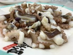 -金海湾海鲜排档(朱家尖店)