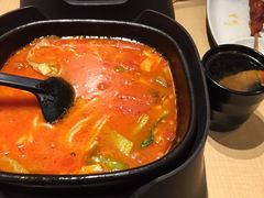 -阿香米线(天津凯德餐厅店)