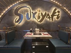 -一绪に寿喜烧(夫子庙水游城店)