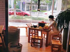 -么肆烤肉(汉街形象店)
