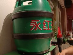-永红源啤酒·烧烤·海鲜·大排档(台柳路店)