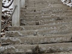 -终南山南五台景区