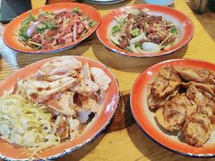 -石记老北京炙子烤肉(松园店)