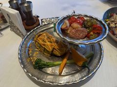 -黑宝石西餐厅(汇励99城市公园店)