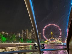 -海河游船(古文化街码头)