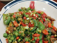 -徐春娇下饭菜(萧山奥体国际村店)