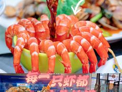 -小海豚·老字号海鲜餐厅(三亚湾店)