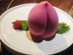 -韵秋荷(宝山龙湖天街店)