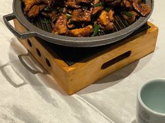 -老城味道·传统天津菜(杨柳青店)