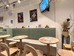 -杏甜品(尖沙咀加拿分道店)