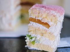 西柚果冻-RAN BAKERY