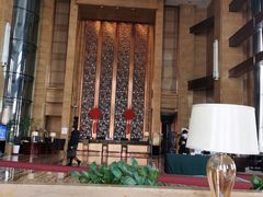 -抚顺中伟假日国际酒店