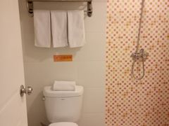 卫生间-如家酒店(北京北七家温都水城亚运村汽车市场店)