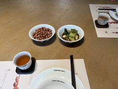 -麒麟中餐厅·经典粤菜·地道菜式老字号(广州长隆酒店)