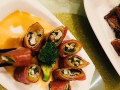 -荣粤酒家·融合粤菜