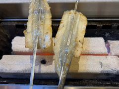 -三炮儿烧烤·羊锅·铁锅炖(南京首店)