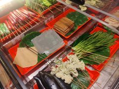 -霹雳火·重庆烧烤·江湖菜(解放碑店)