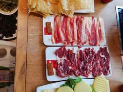 -牛很鲜潮汕牛肉火锅(乐清店)