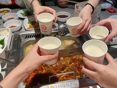 -海底捞火锅(杭州萧山宝龙广场店)