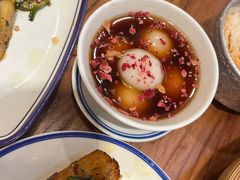 -云阿蛮云南生烫牛肉米线(奉贤路店)