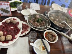 -官塘兄弟·潮汕牛肉店(官塘总店)