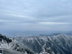 -南岳衡山风景名胜区
