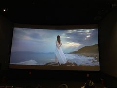 -CGV影城(黄河道ScreenX店)