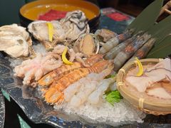 -牛New寿喜烧(金鹰世界店)