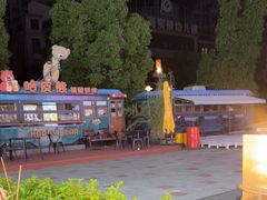 -唐力九头鸟烧烤·罗田吊锅(西云楼店)