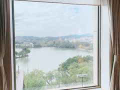 -惠州康帝国际酒店