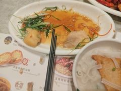 -翠华(澳门银河店)