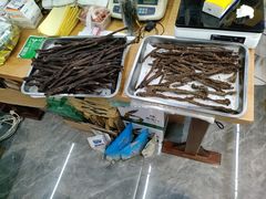 -旭文特产专卖店(张北店)