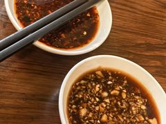 -老马家蒸饺(南海街店)