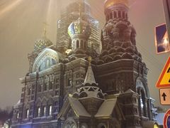 -滴血救世主教堂