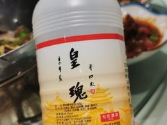 -味鼎长安·地道陕菜(凤城一路店)