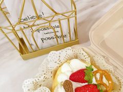 -NoNo Cake(大唐广场店)