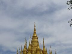 -西双版纳勐泐文化旅游区